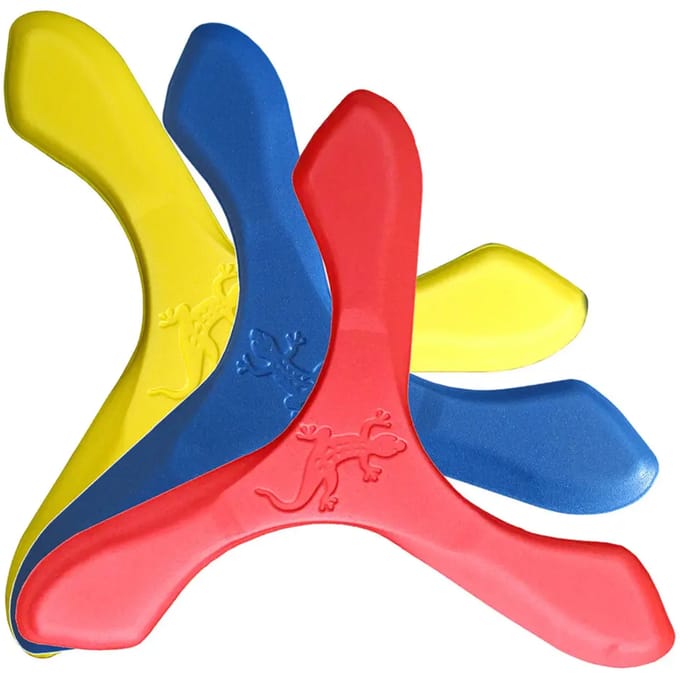 Boomerang interieur rechtshandig LMIFOX Mousse Jay