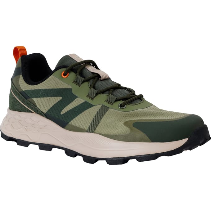 Regatta Heren leighton trainers