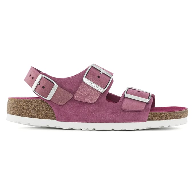 Damessandalen Birkenstock Milano