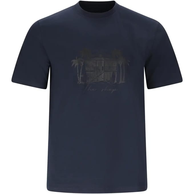 T-shirt Nou Cahn