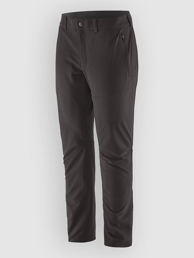 Patagonia Terravia Trail - Short Broek zwart