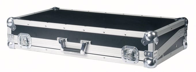 DAP Audio Flightcase voor Showmaster 48