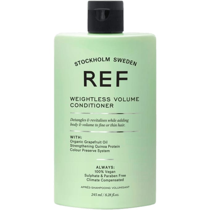 Ref Stockholm - Weightless Volume Conditioner Volumiserende Conditioner