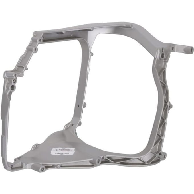Lamphuis, koplamp COVIND CF6/ 101 links