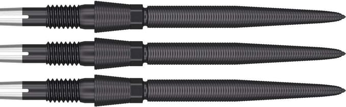 Target Swiss Points Storm Nano Black 30 mm