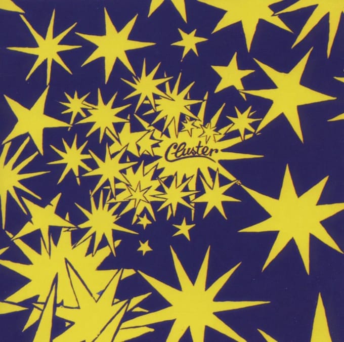 Cluster Ii