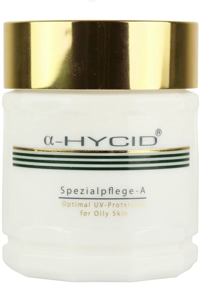 Medex a-Hycid Spezialpflege-A Nachtcrème - 50ml - Acne Huid