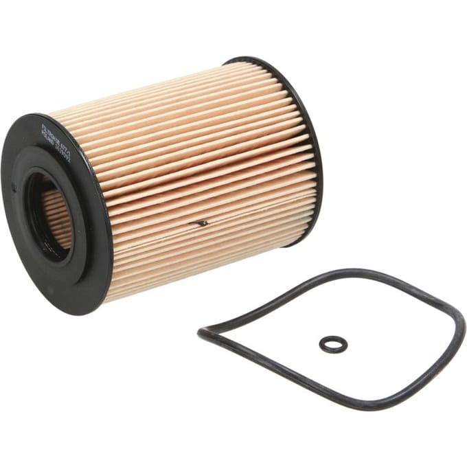 Oliefilter FILTRON OE677/1