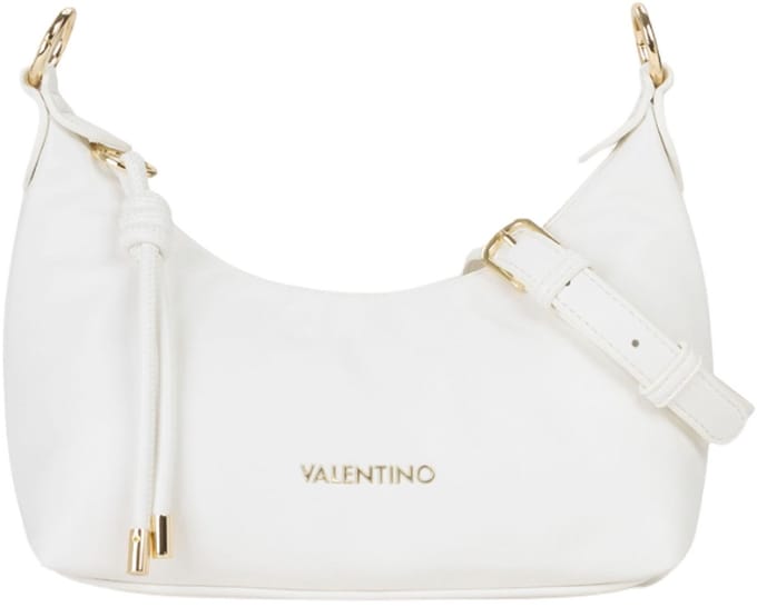 VALENTINO schoudertas Muse Crossbody Bag Bianco wit