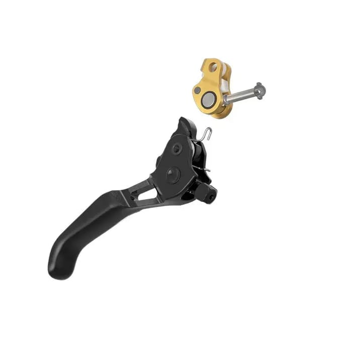 Sram Maven Ult Tuning Remhendel Zilver