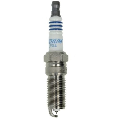Bougie LPG Laser Line 4 NGK 1511