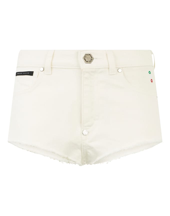 Hotpants Basic