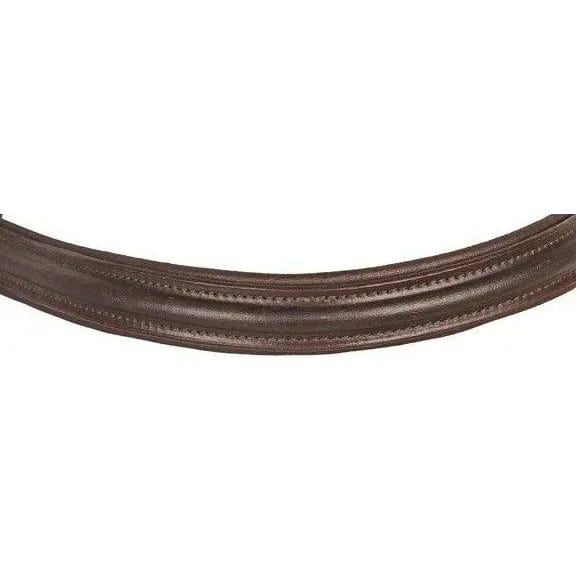 Bitloos hoofdstel voor paarden HKM Mexican Style