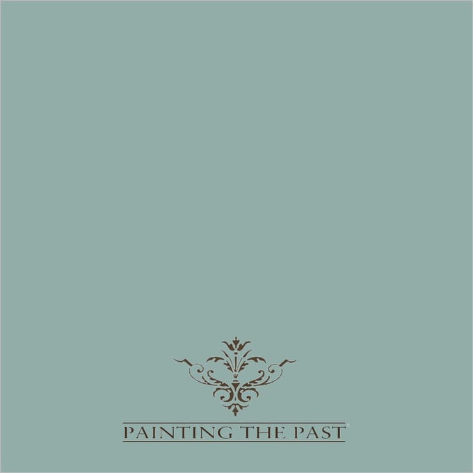 Painting the Past Proefpotje Sapphire (SC72) 60 mL