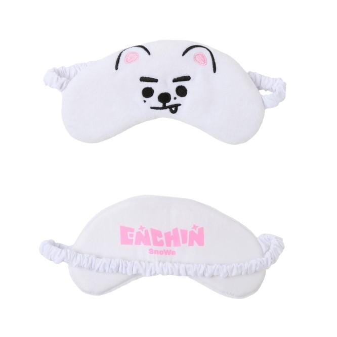 ENHYPEN - [ENCHIN] JAPAN Officiële MD - OOGMASKER SUNOO