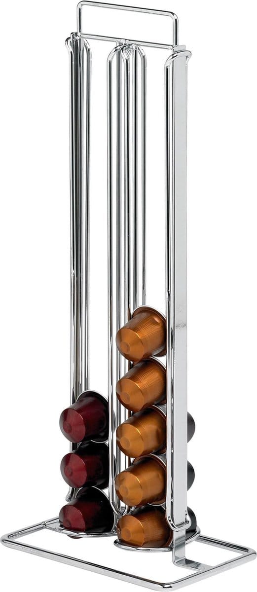 Cosy & Trendy Nespresso capsulehouder 40 stuks 15x10x37cm