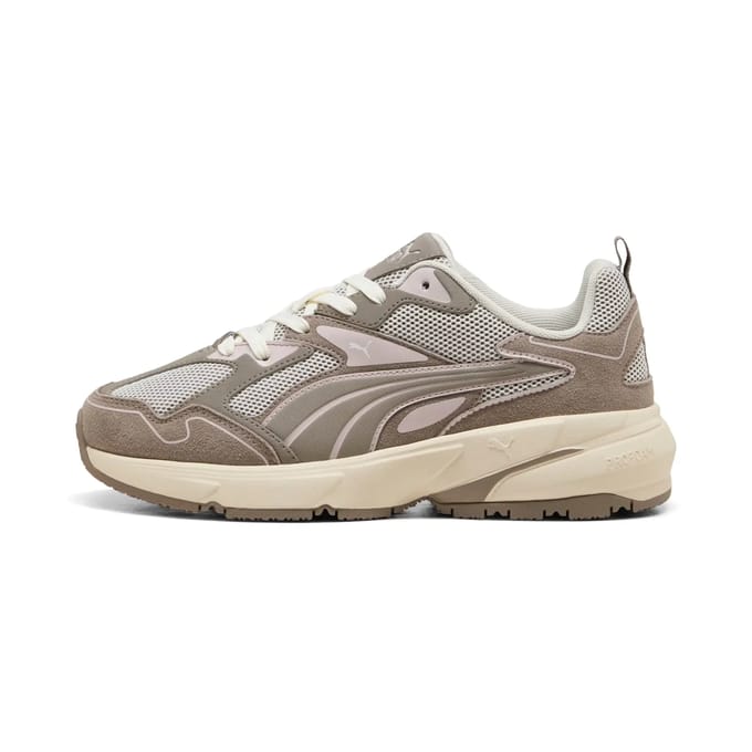 Puma Profoam Galactic Hardloopschoenen Grijs EU 40 Man