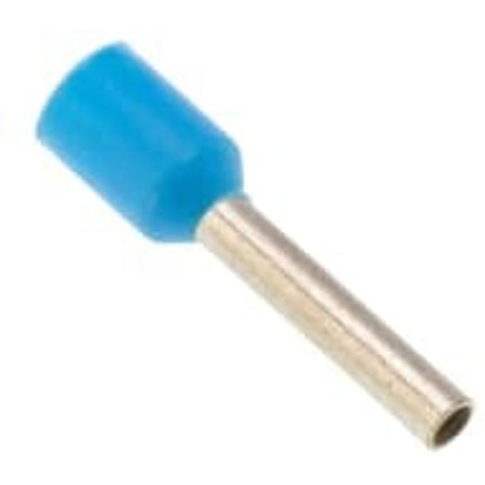 Schneider Electric DZ5CE007 Adereindhulzen 0.75 mm² 1000 stuk(s)