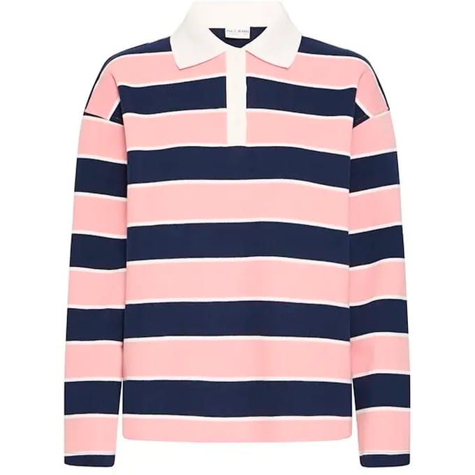 Dames-T-shirt Pulz Jeans Ariel