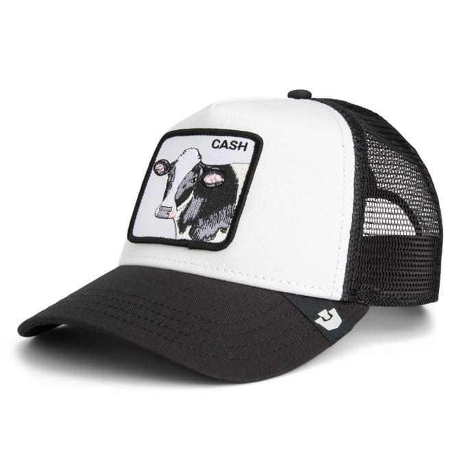 GOORIN Pet OG Trucker Een maat