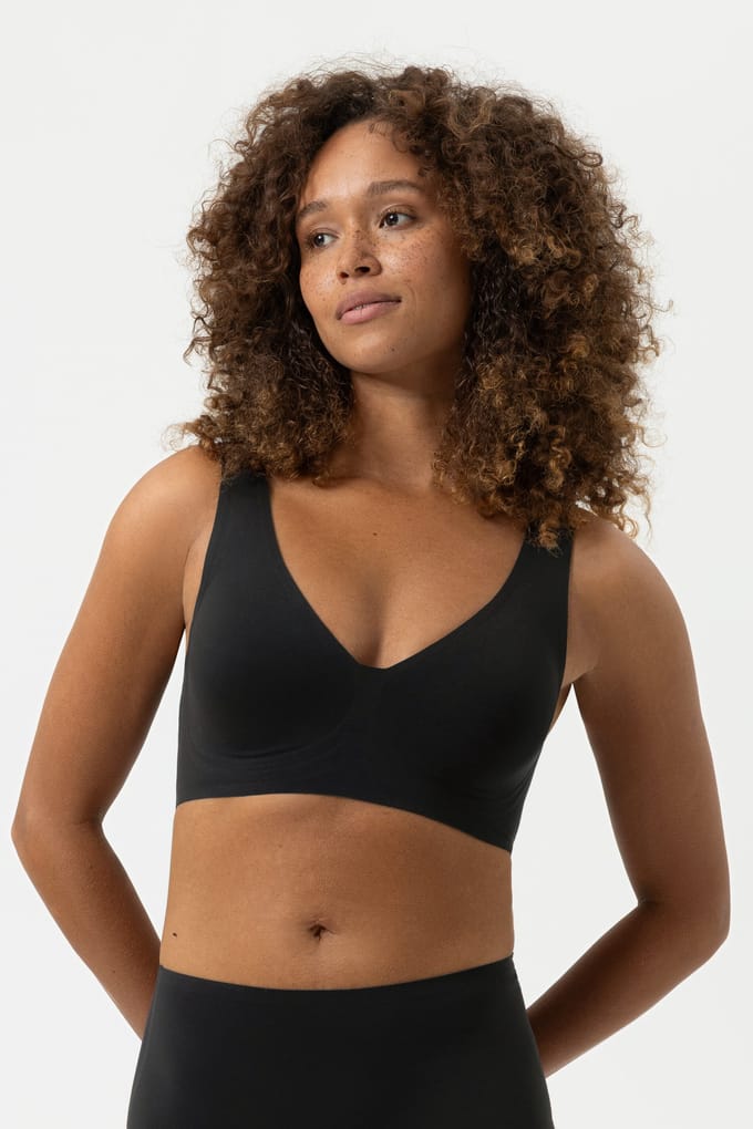 mey Damen Bustier Serie Simply Better Invisibles