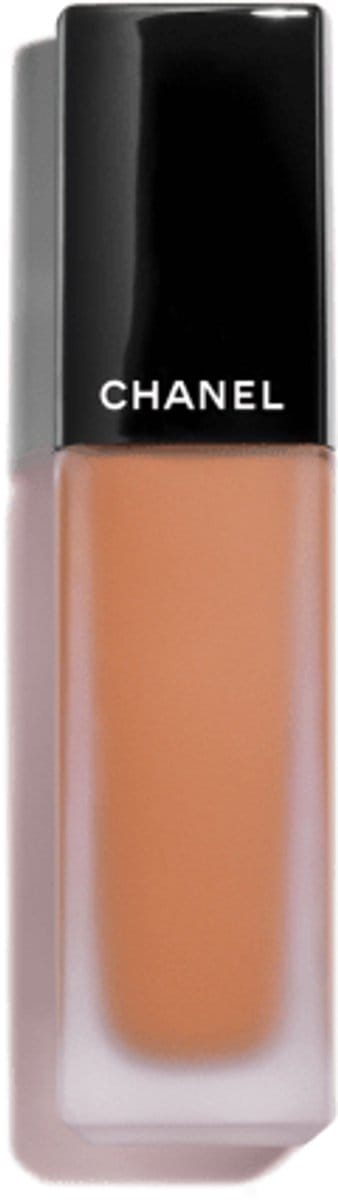 Chanel ROUGE ALLURE liquid velvet #208-hypnotising 6 ml