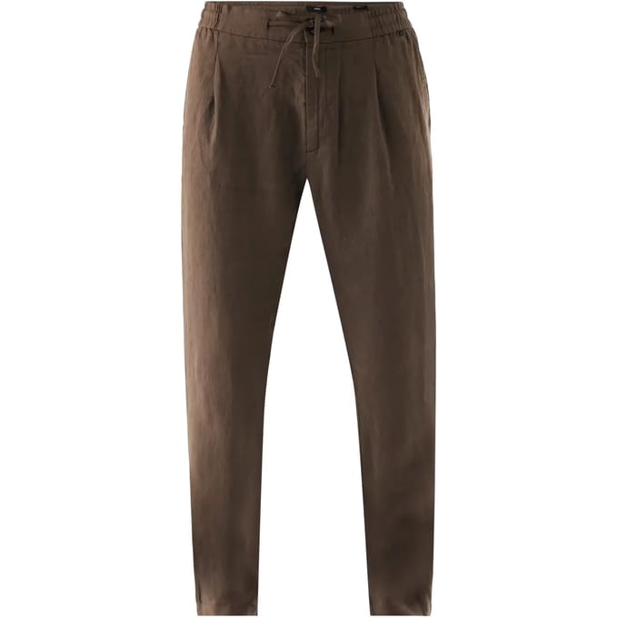 Linnen broek Mexx