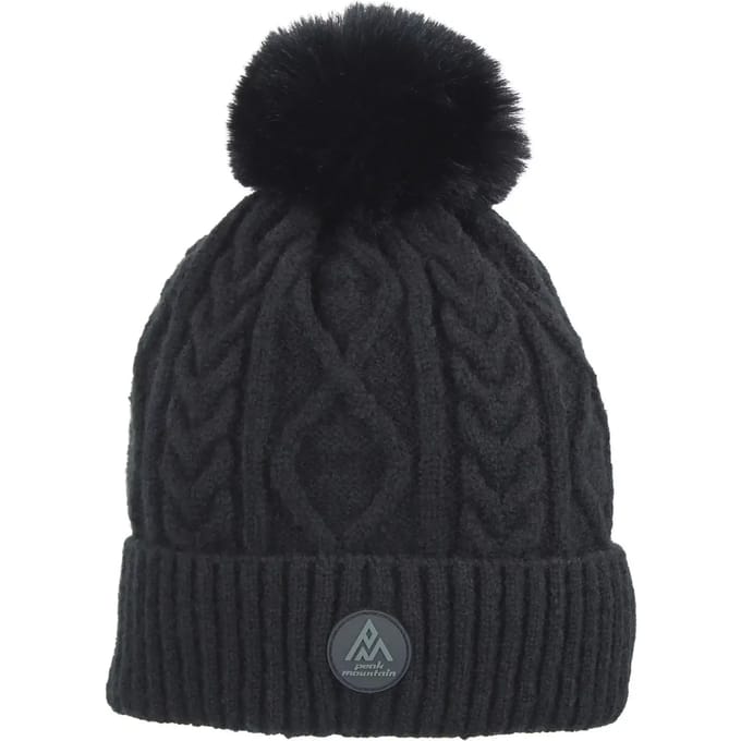 Muts Peak Mountain Bonnet MONTCHAT