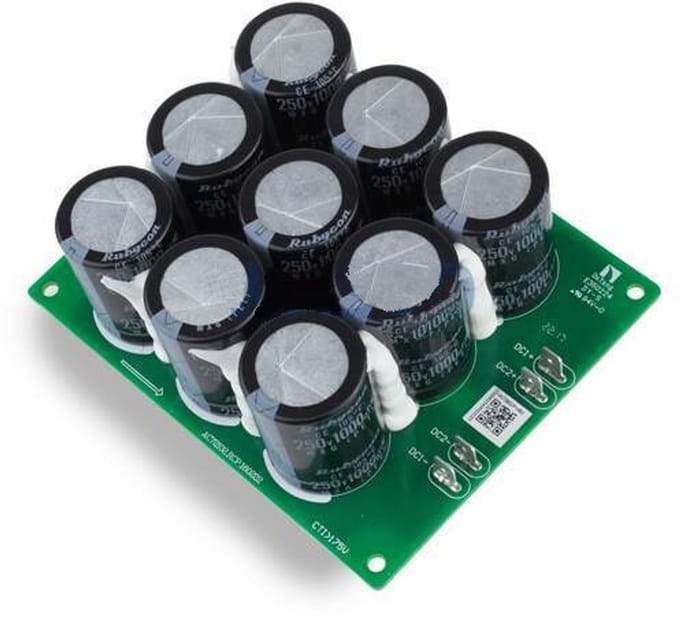 Atag - condensatorprint - 65153099