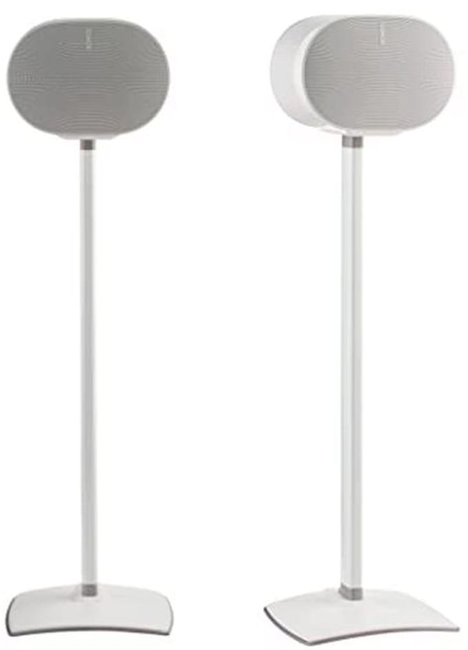 Luidsprekerstandaards voor Sonos Era 300 – Optimaal Design en Geluidskwaliteit