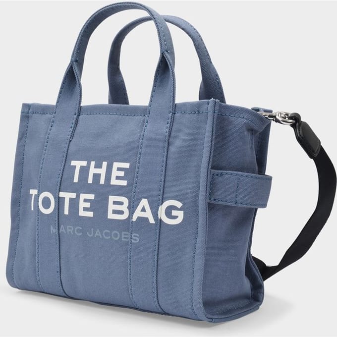 Small Tote - Compact en stijlvol - Ideaal voor dagelijks gebruik