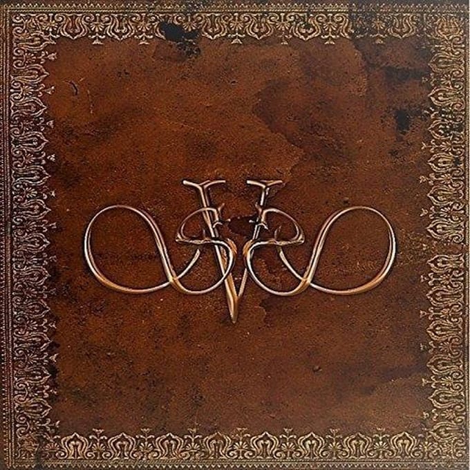 Star Sponge Vision - Crowley And Me (CD)