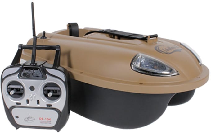 Lakemaster M1 Baitboat | Voerboot