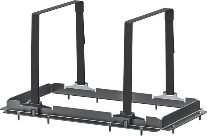 Ecoflow Batterij Montagestructuur Power Kits 5Kwh Voor Systemen