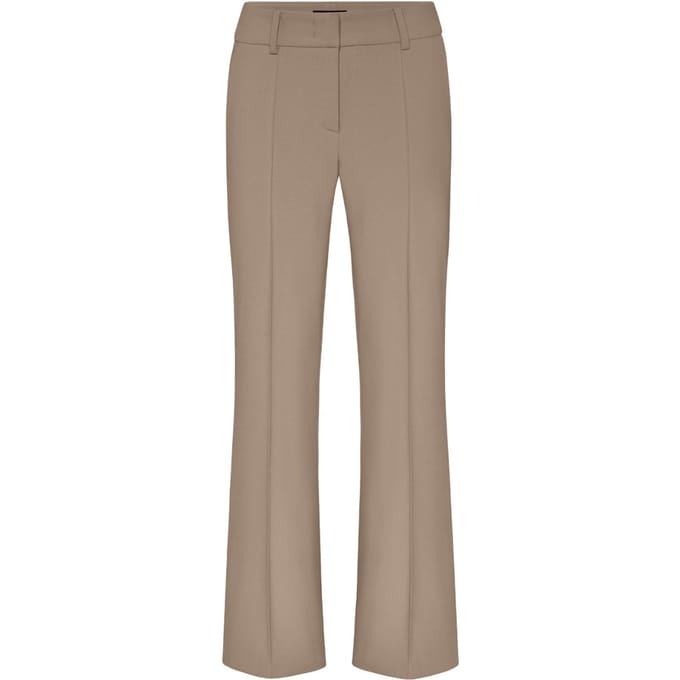 Cambio Farah Pantalons Beige 6316 0342 06