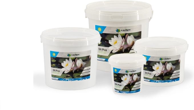 Moerings GH Plus 2,5L