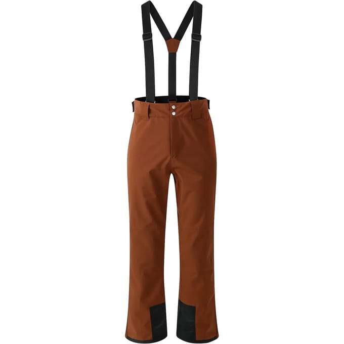 Dare2b Achieve Ii Broek Bruin 3XL / Regular Man