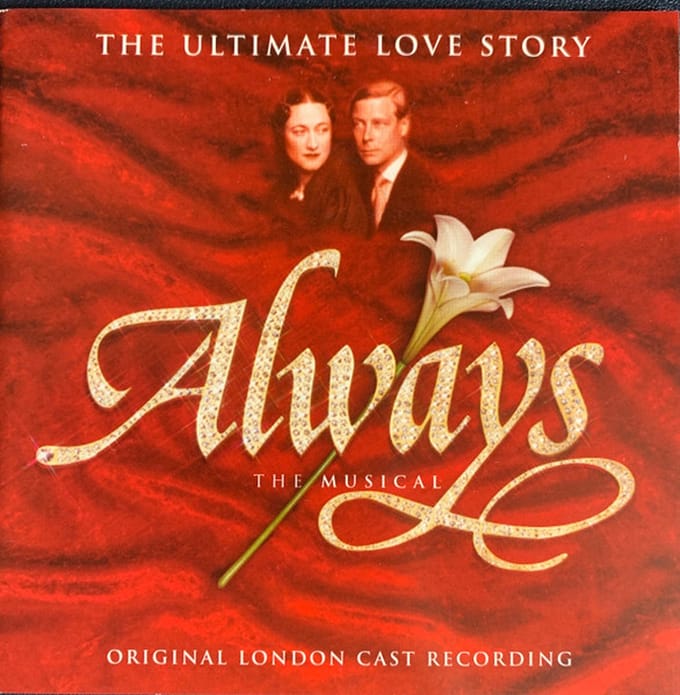 Always - The Musical