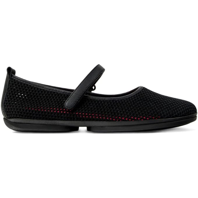 Camper Right Nina Ballerinas - Damen - Zwart - 37