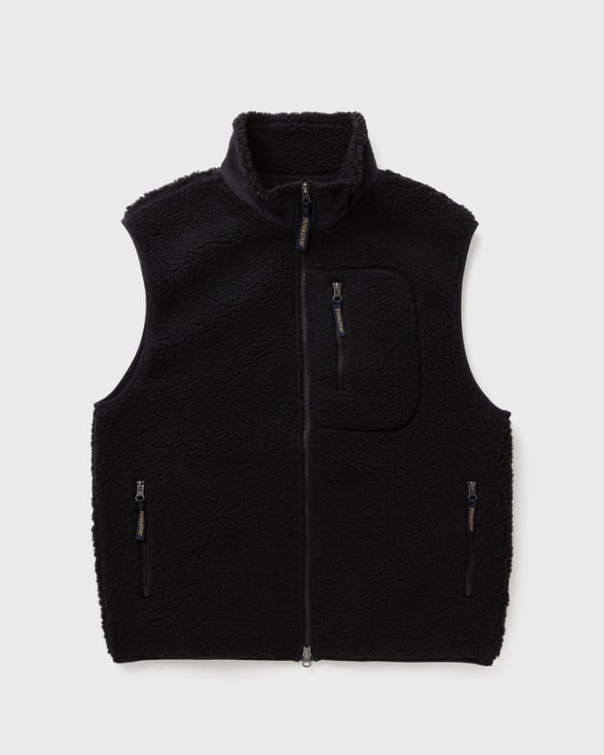 STAND VEST