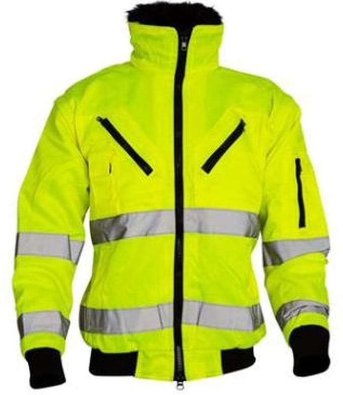 M-Wear 0977 Pilotjack M