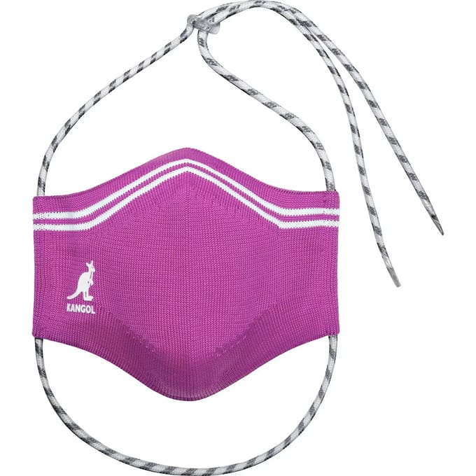 Gezichtsmasker Kangol