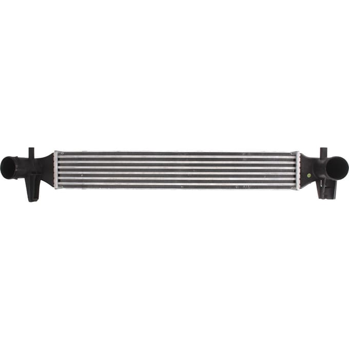Intercooler THERMOTEC DAA006TT