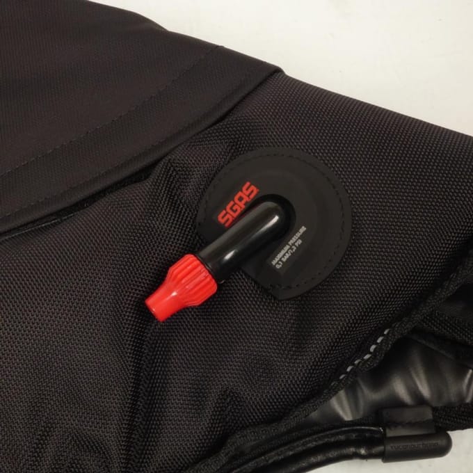 Accessoire Tucano Urbano voor Scooter Yamaha 530 T-Max 2017 tot 2019 Nieuw