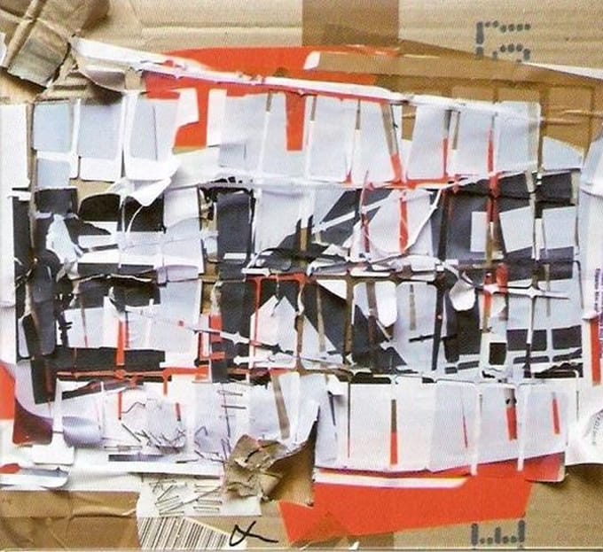 EKE - Eke (CD)
