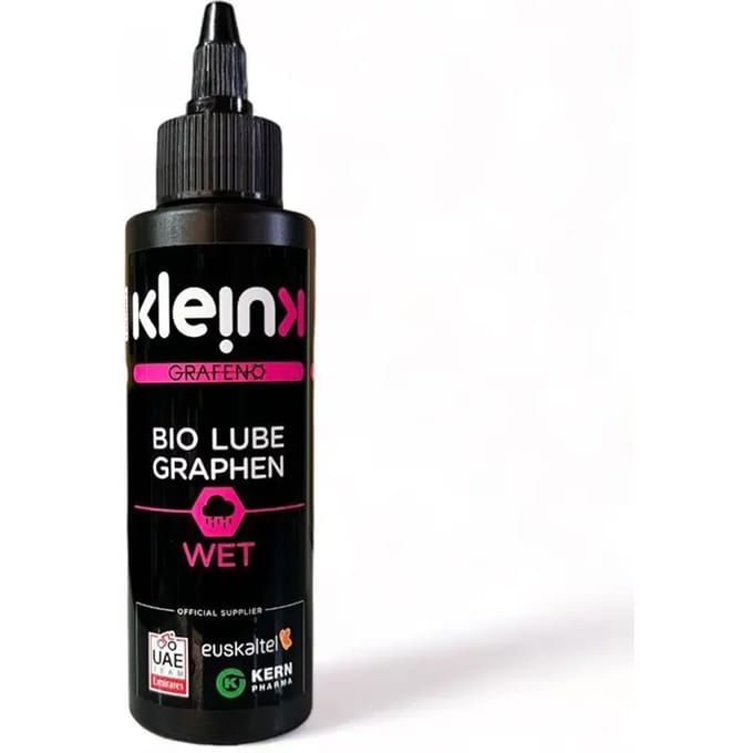 Smeermiddel voor vochtig klimaat Klein Bio Graphen
