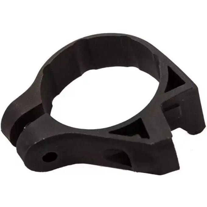 Fietscomputerhouder met moer Shimano SC-EN600