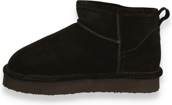 Bianco Flatform laarzen BIASNOW Teddy