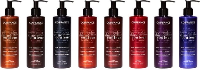Soin Recolorant Violet 250ml COIFFANCE