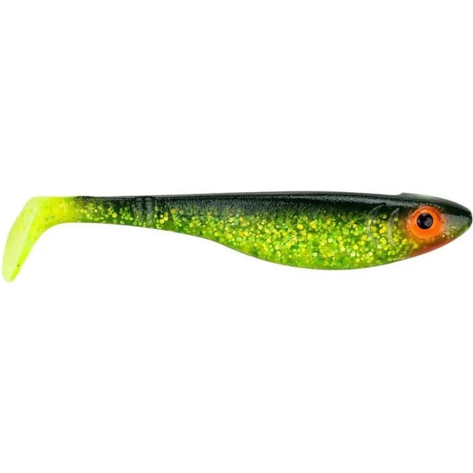 Lok Abu Garcia McPrey SVZ